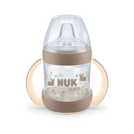 NUKFORNATURE LEARNERBOTLE FORE