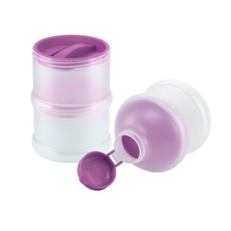 MILK POWDER DISPENSER