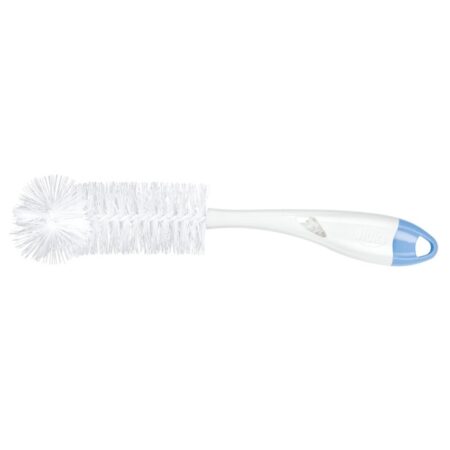 BOTTLE AND TEAT BRUSH