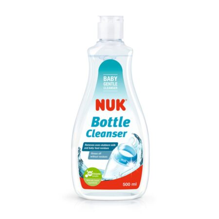 BOTTLE CLEANSER 500ML EN GR SE 2021