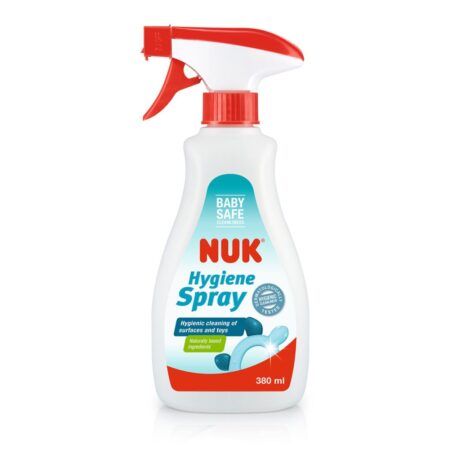 HYGIENE SPRAY 380ML GB