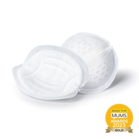 HIGH PERFORMANCE BREAST PADS 30/BOX