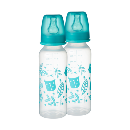 TT ESS 2X 250ML SN DEC BOTTLE