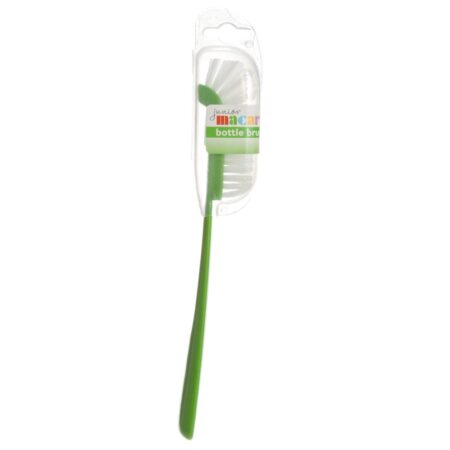 JM PLASTIC BOTTLE BRUSH