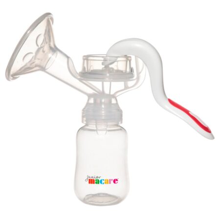 BREAST PUMP