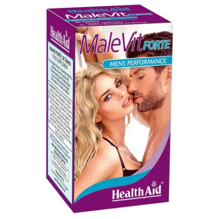 MaleVit Forte Tablets
