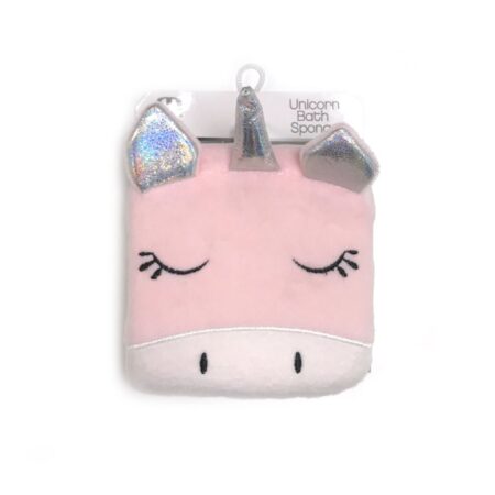 UNICORN BATH SPONGE