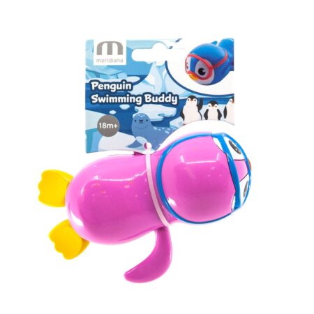 MUNCHKIN SWIMMING SCUBA BUDDY