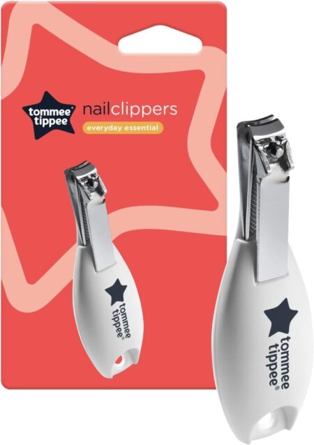 TT ESS BABY NAIL CLIPPERS