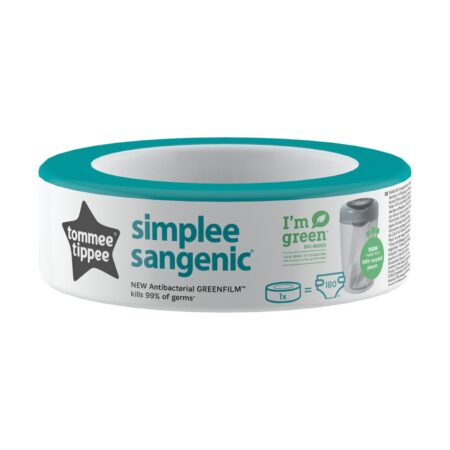 Simplee Sangenic Nappy Bin Refill