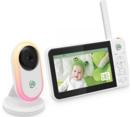 LF2415 VIDEO BABY MONITOR