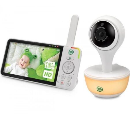 LF815HD SMART WIFI VID MONITOR