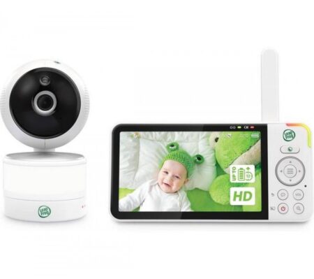 LF915HD VIDEO BABY MONITOR