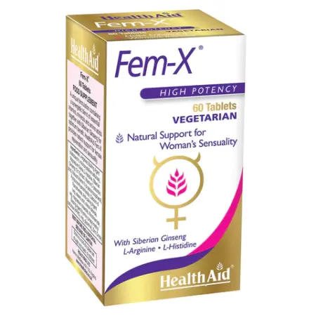 FemX Tablets