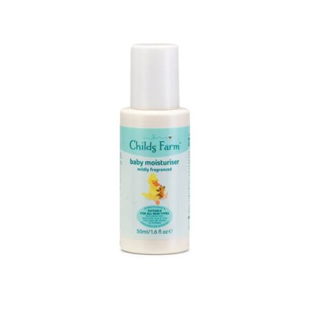 BABY MOISTURISER 50ML