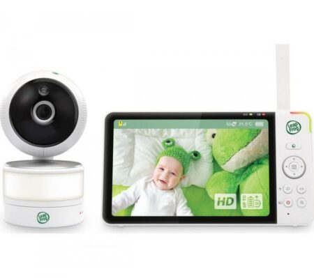 LF920HD VIDEO BABY MONITOR