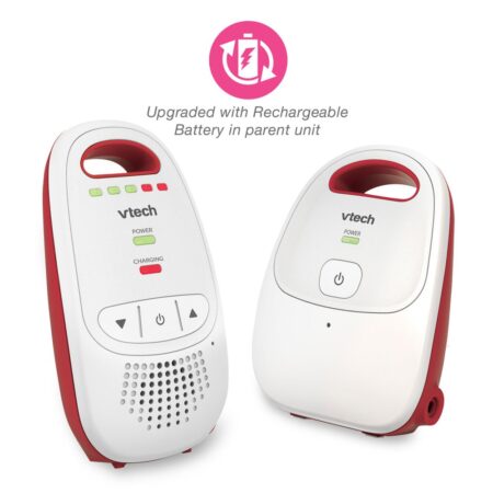 BM1000 AUDIO BABY MONITOR