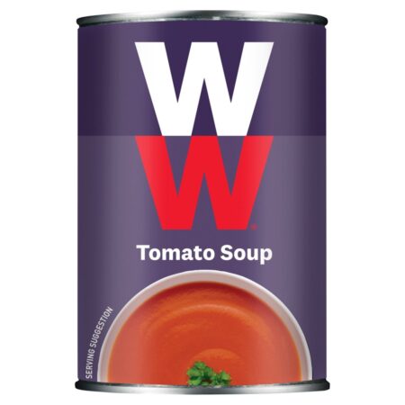 Weight Watchers from Heinz Tomato Soup 295g