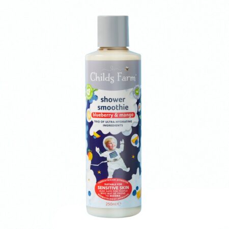 SHOWER SMOOTHIE BLUEBERRY MANGO 250ML