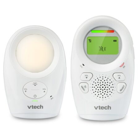 DM1211 AUDIO BABY MONITOR