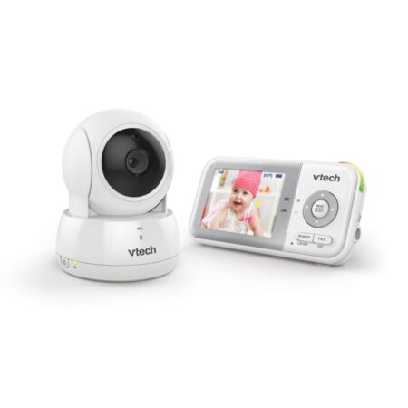 VM923 DIGITAL VIDEO BABY MONITOR