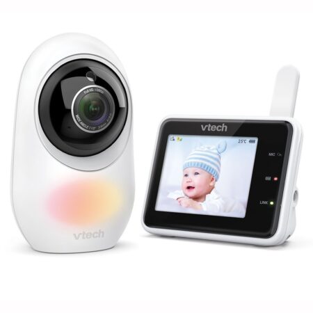 RM2751 SMART VIDEO MONITOR