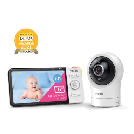 RM5764HD SMART BABY MONITOR