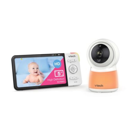 RM5754HD SMART WIFI 1080P VIDEO MONITOR