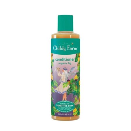 MIMI CONDITIONER ORGANIC FIG 250ML