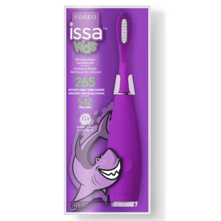 FOREO ISSA KIDS MERRY BERRY SHARK