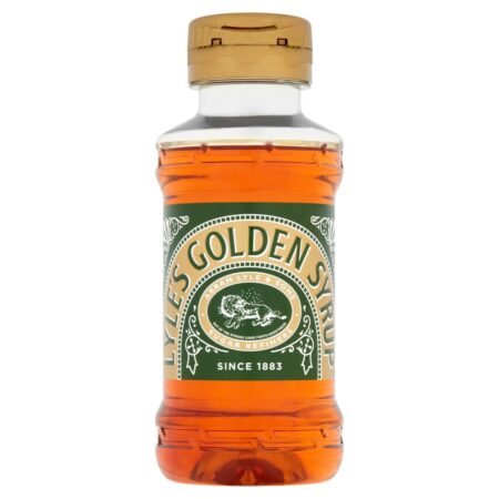 Lyle’s Golden Syrup 325g