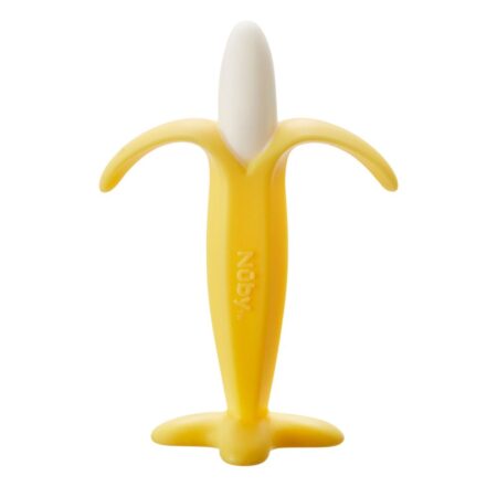 BANANA TEETHER