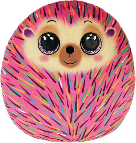 HILDEE HEDGEHOG LARGE SQUISHABOO