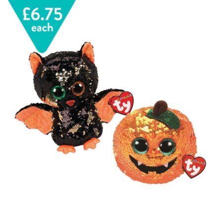 FLIPPABLES HALLOWEEN CDU