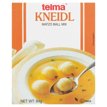 Telma Kneidl Matzo Ball Mix 84g