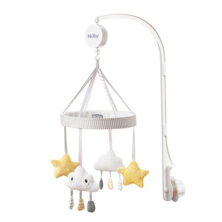 CLOUD COT MOBILE