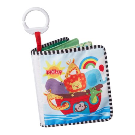 ACTIVITY BOOK