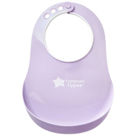ESSENTIALS WEANING BIB