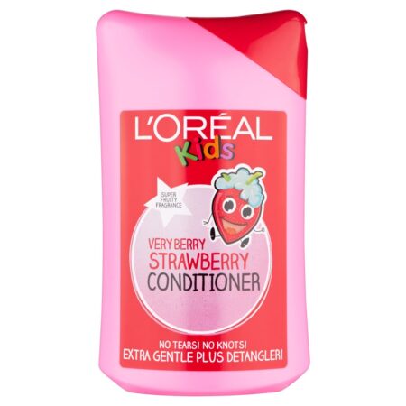 L’Oreal Kids Strawberry Conditioner 250ml
