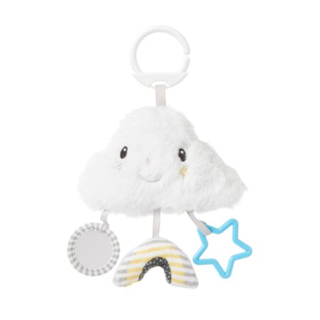 CLOUD PRAM TOY