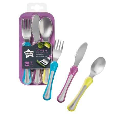 TT GROWN UP 1ST CUTLERU SET