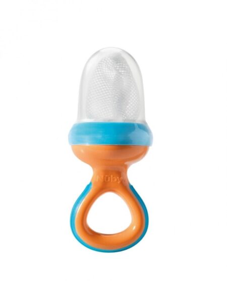 NUBY NIBBLER