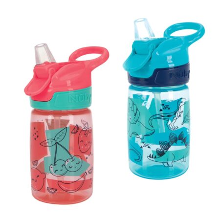 INCREDIBLE GULP WATER BOTTLE