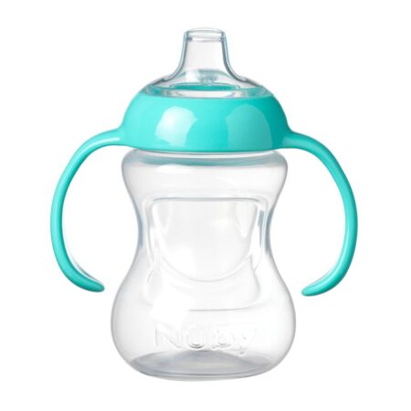 MINI GRIP N’ SIP CUP