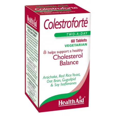 Colestroforte Tablets