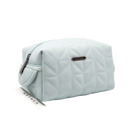 BELGRAVIA BOXY BAG BLUE