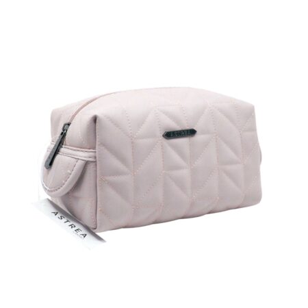 BELGRAVIA BOXY BAG PINK