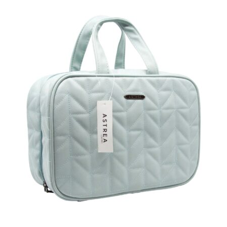 BELGRAVIA HANDLED BAG BLUE