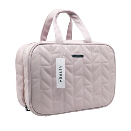 BELGRAVIA HANDLED BAG PINK