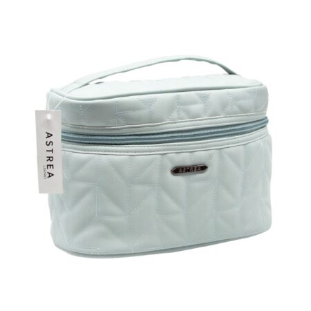 BELGRAVIA VANITY BAG BLUE